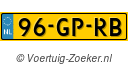 96GPRB