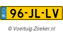 96JLLV
