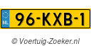 96KXB1