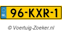96KXR1