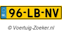 96LBNV