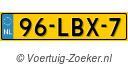 96LBX7