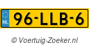 96LLB6