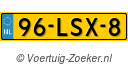 96LSX8