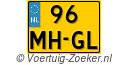 96MHGL