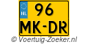 96MKDR