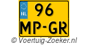 96MPGR