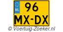 96MXDX