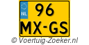 96-MX-GS