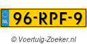 96RPF9