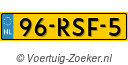 96RSF5