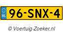 96SNX4