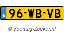 96WBVB