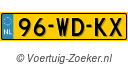 96WDKX