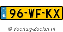 96WFKX