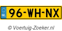 96WHNX