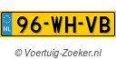 96WHVB