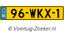 96WKX1