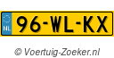 96WLKX