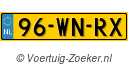 96WNRX