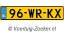 96WRKX