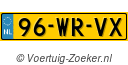 96WRVX