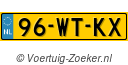 96WTKX