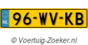 96WVKB