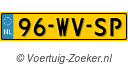 96WVSP
