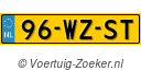 96WZST