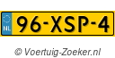 96XSP4