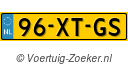 96XTGS