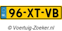 96XTVB