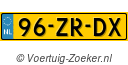 96ZRDX
