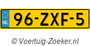 96ZXF5