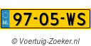 9705WS