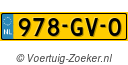 978GV0