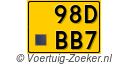 98DBB7