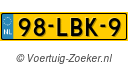 98LBK9