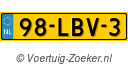98LBV3