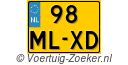 98MLXD