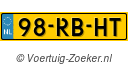 98RBHT