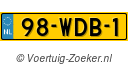98WDB1