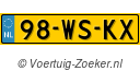 98WSKX