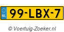 99LBX7