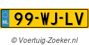 99WJLV