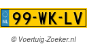 99WKLV