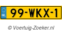 99-WKX-1