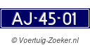 AJ4501