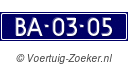 BA0305